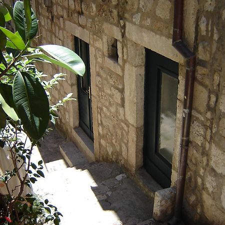 Bed&Breakfast Villa Flora Dubrovnik Bagian luar foto