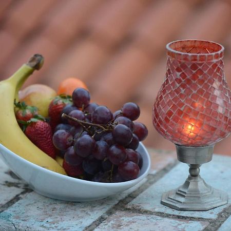 Bed&Breakfast Villa Flora Dubrovnik Bagian luar foto