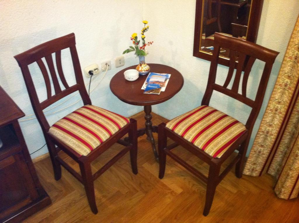 Bed&Breakfast Villa Flora Dubrovnik Ruang foto