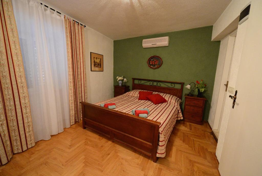 Bed&Breakfast Villa Flora Dubrovnik Ruang foto