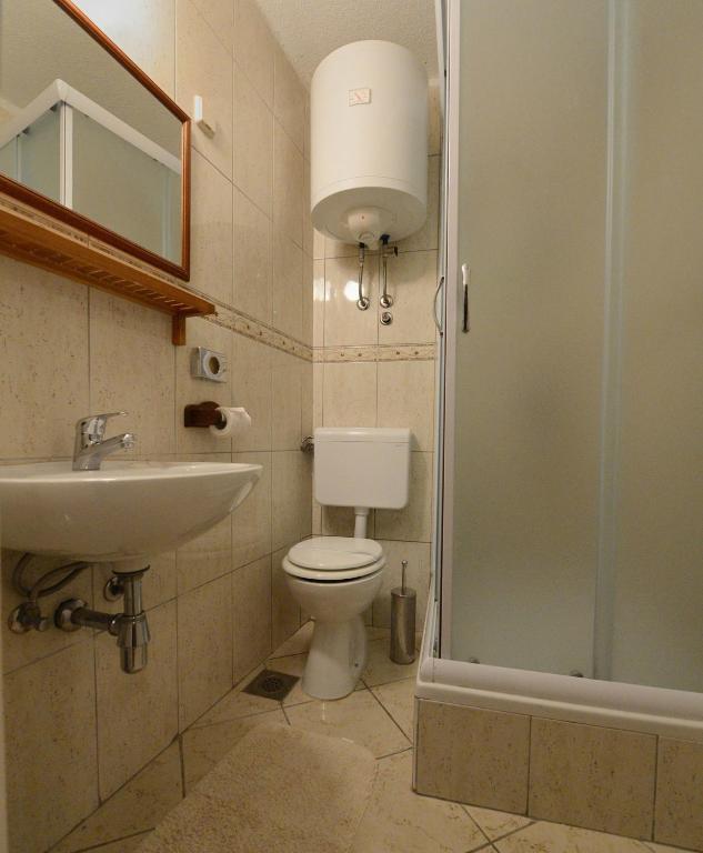 Bed&Breakfast Villa Flora Dubrovnik Ruang foto