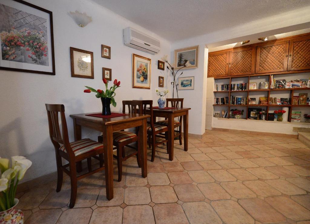 Bed&Breakfast Villa Flora Dubrovnik Bagian luar foto
