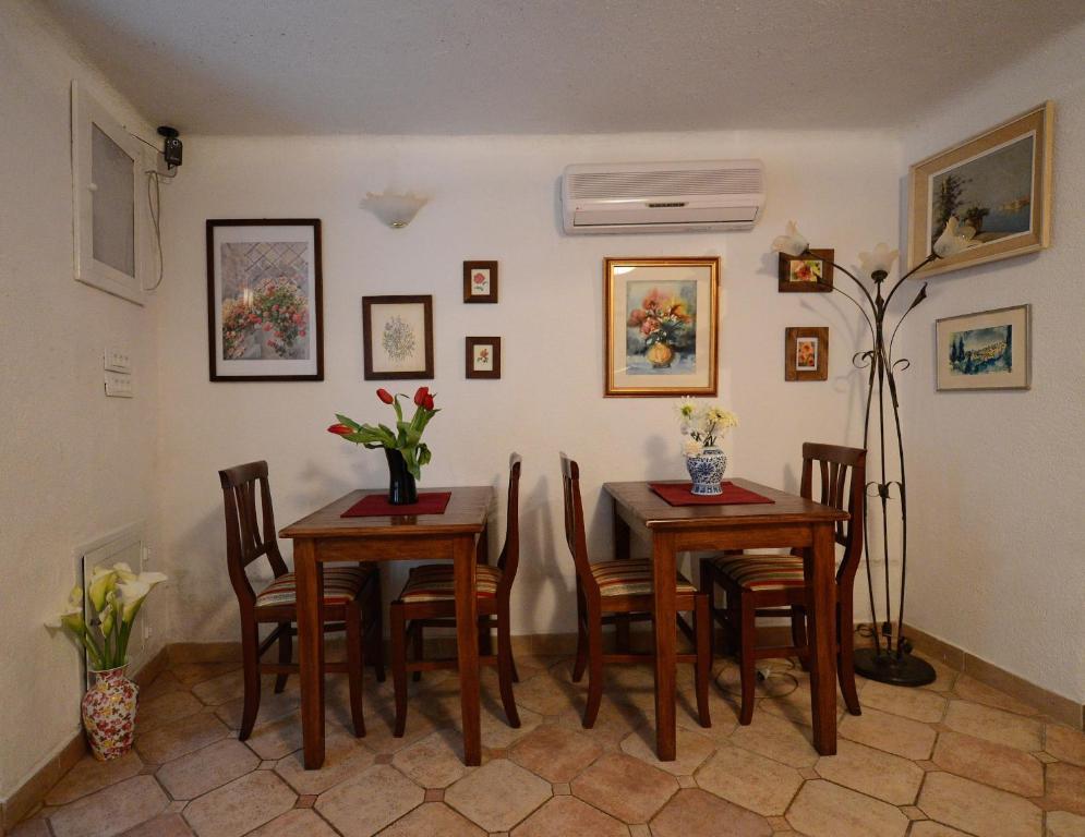 Bed&Breakfast Villa Flora Dubrovnik Bagian luar foto