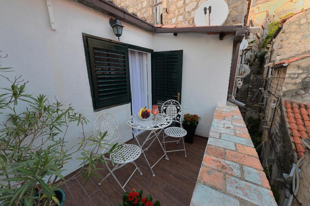 Bed&Breakfast Villa Flora Dubrovnik Ruang foto